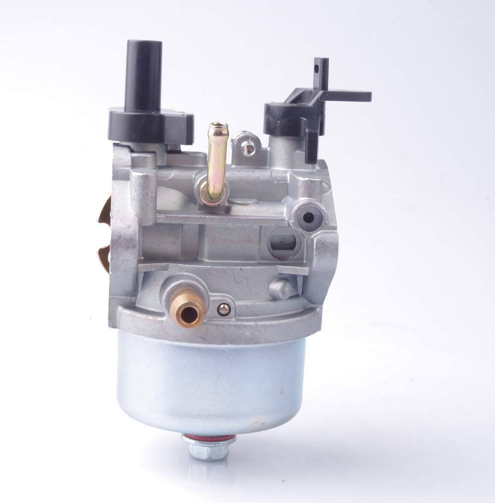 Dosens CCR2450 carburetor Compatible For Toro 210 221 Powerclear Snowblower Briggs & Stratton 801396 801233 801255 084132 084232 084133 084233 38538 38413 38518 084332 084333 38584 2 Cycle CCR365