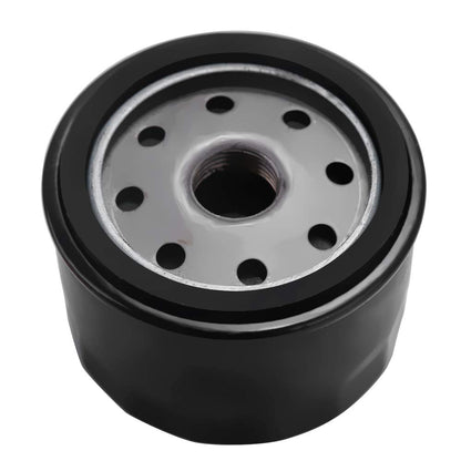 Anxingo 49065-7007 Oil Filter Replacement for Kawasaki FR691V FR651V FX600V FR730V FR541V FR600V FX600V FS730 FX600v FS451V FS481V FS691V FS651V 4 Cycle Engine FB460V FC420V FC540V FD501D FD590V