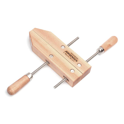 Pony Jorgensen Size 1 6-Inch Handscrews Wood Clamp, Multi