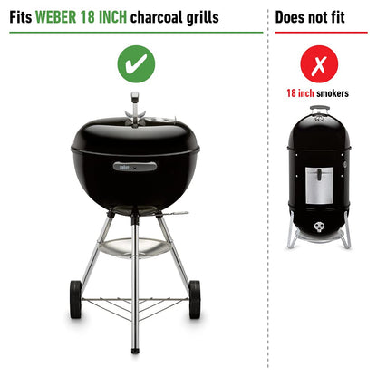 Weber 7432 Cooking Grate