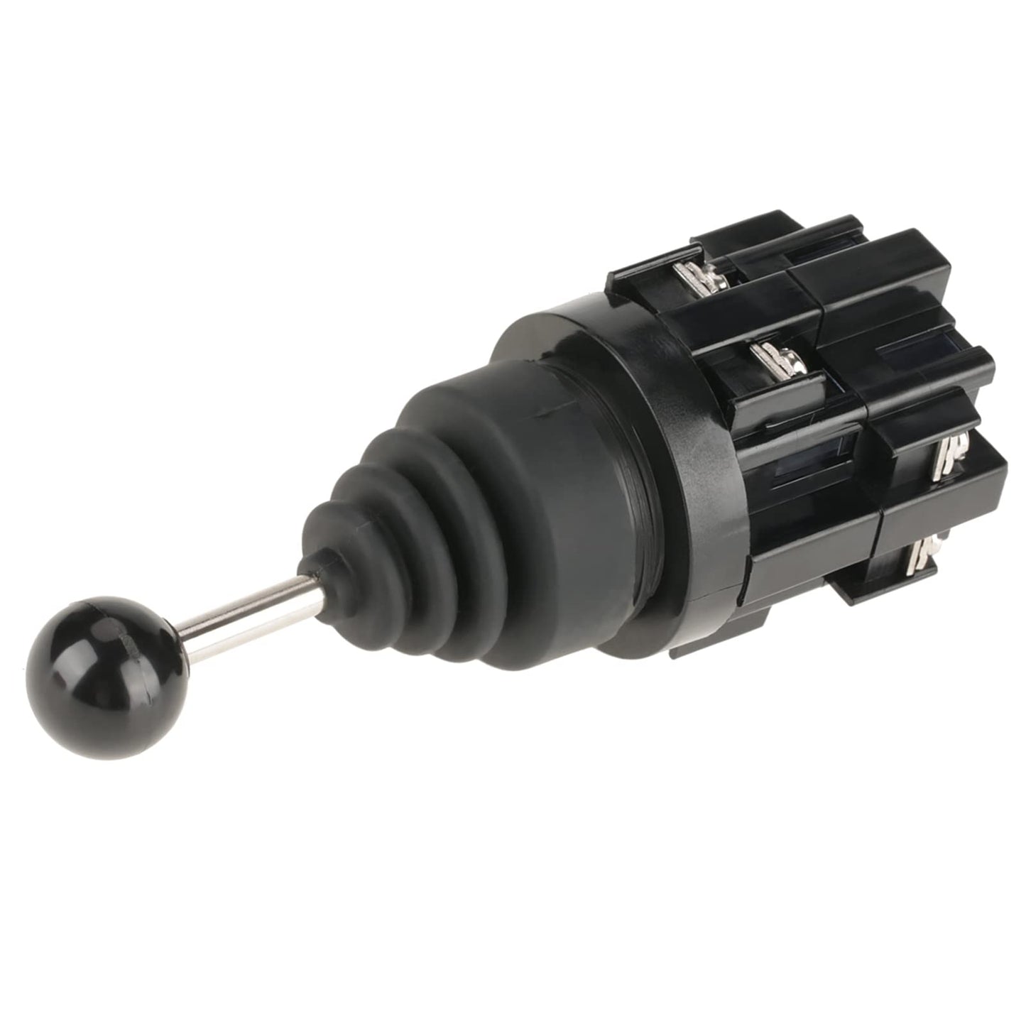 Joystick Switch 12v Joystick Potentiometer 12 Volts,1pc CS-402 4NO 4-Position Return Momentary Joy Stick Joystick Switch