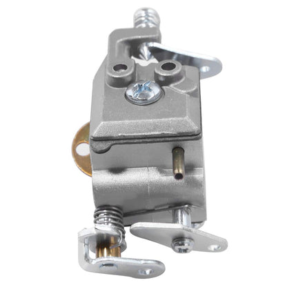 Anxingo 2375 Carburetor for Poulan 2150LE Predator 2155 2175 2350 2375LE 2450 2550 2550LE 2550SE 262 PP210 PP260 S1634 Snapper S1838 SM4018 Chainsaw Walbro WT-891 W-20 WT-89 545081885 530069703