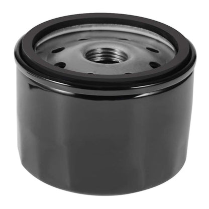 Anxingo Oil Filters Replacement for Briggs & Stratton 492932S 492932 695396 696854 Replacement for Briggs and Stratton 492932S Oil Filter (4 Pack)
