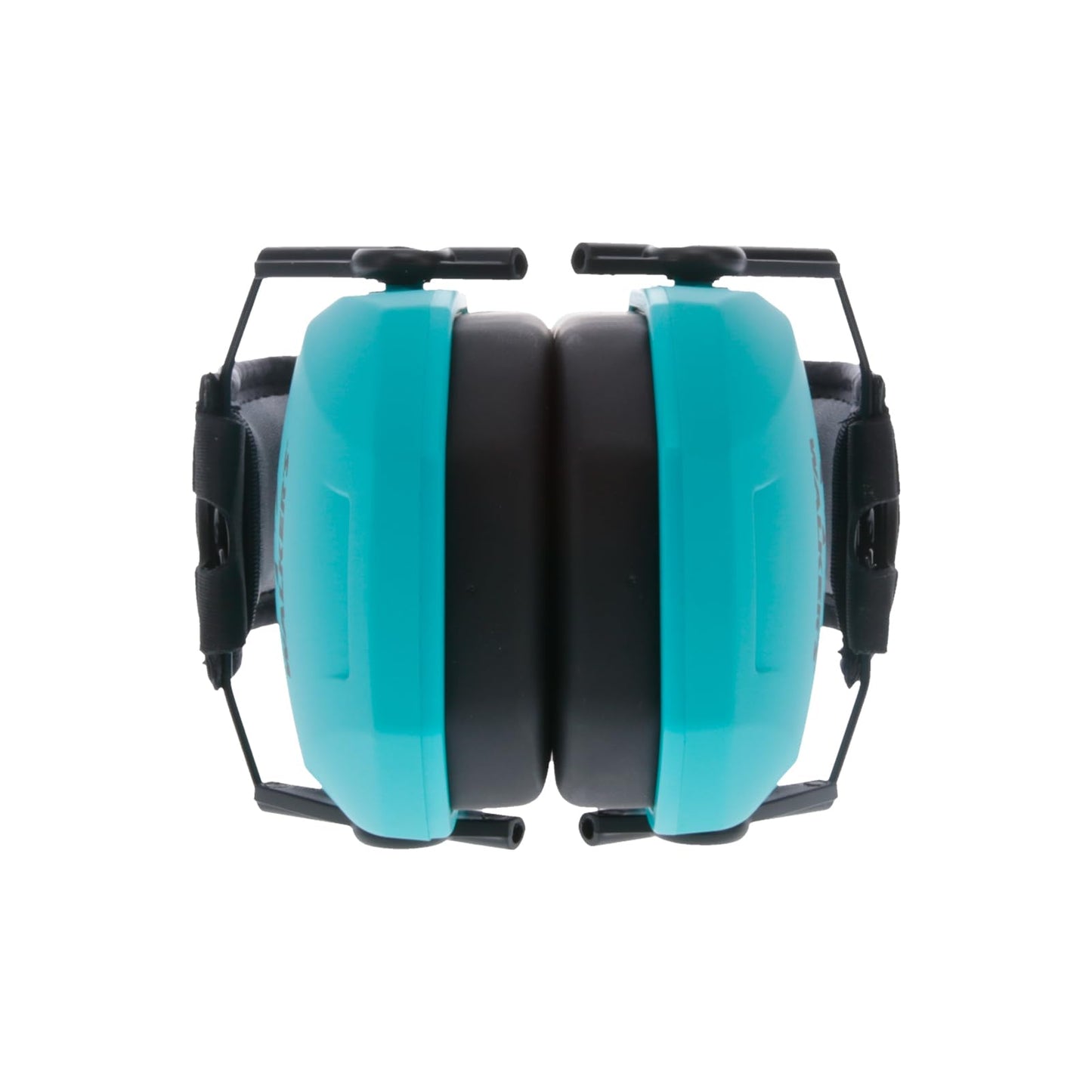 Walker's Game Ear RAZOR SLIM PASSIVE MUFF - TEAL