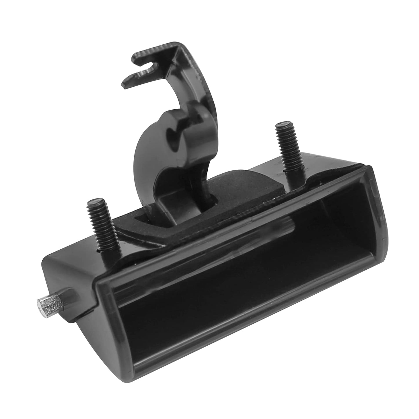 Vkinman Liftgate Tailgate Trunk Hatch Latch Handle Assembly 74810-S6A-003 Replacement for Honda Fit 2007-2019, Civic 2002-2005