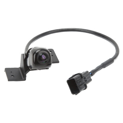 Qiilu Rear View Camera, 95760D3100 Backup Camera Parking Assist Camera de Recul Replacement for Tucson 2016‑2017