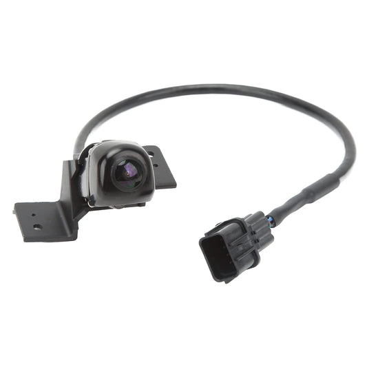 Qiilu Rear View Camera, 95760D3100 Backup Camera Parking Assist Camera de Recul Replacement for Tucson 2016‑2017