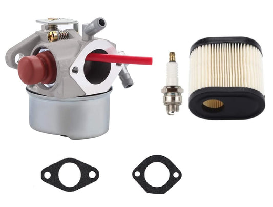 640350 Carburetor Carb for Tecumseh LEV100 LEV105 LEV120 LV195EA LV195XA Toro 2016-2018 Carb Repalces 640303 640271