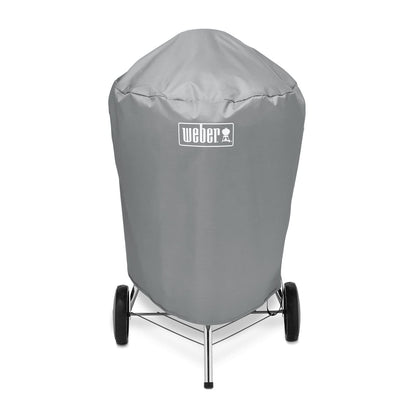 Weber Charcoal Kettle BBQ Cover 22" (7176)