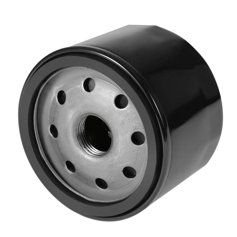 Anxingo Oil Filters Replacement for Briggs & Stratton 492932S 492932 695396 696854 Replacement for Briggs and Stratton 492932S Oil Filter (4 Pack)