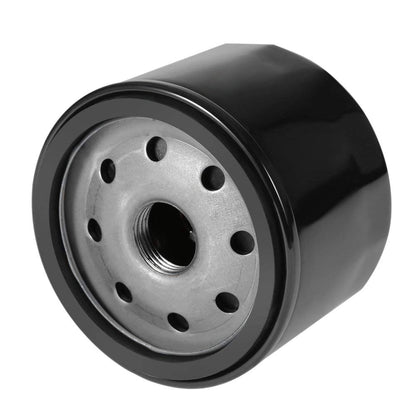 Anxingo Oil Filters Replacement for Briggs & Stratton 492932S 492932 695396 696854 Replacement for Briggs and Stratton 492932S Oil Filter (4 Pack)
