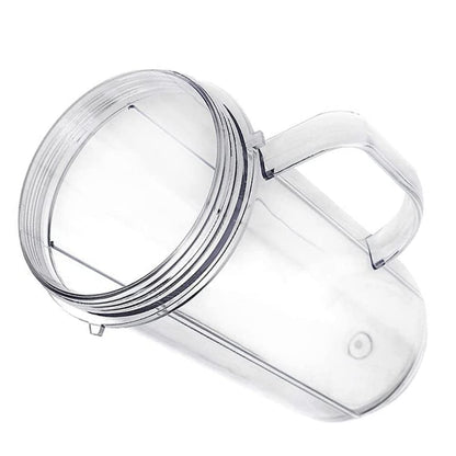 2X 22oz Cup Mug for Magic Bullet 250W Juicer Blender Mixer Replacement -GG Pinkey