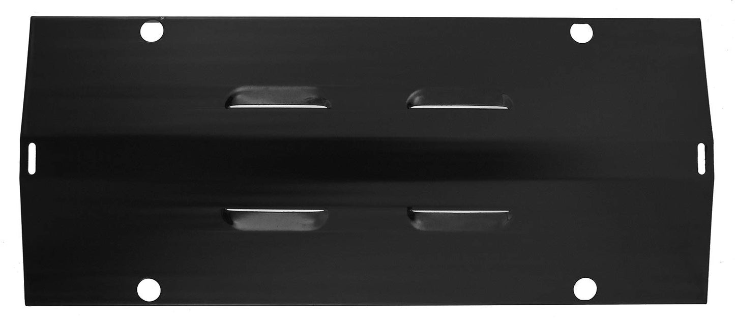 20022 Porcelain Steel Heat Plate Shield for CGG-200 All Foods Portable Gas Grill