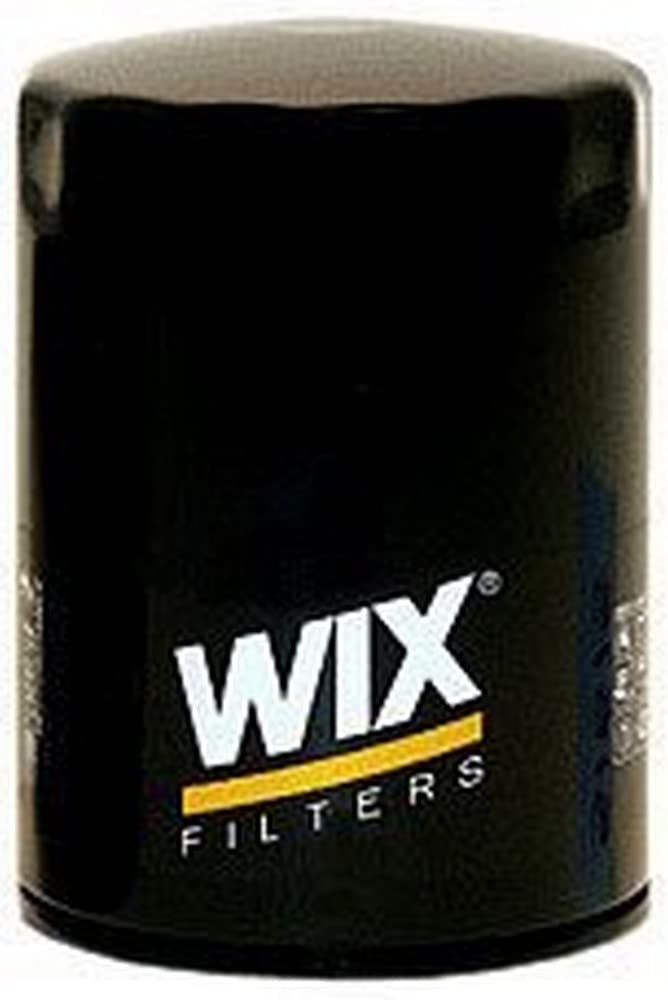 Wix 51515 Spin-On Oil Filter, Pack of 1