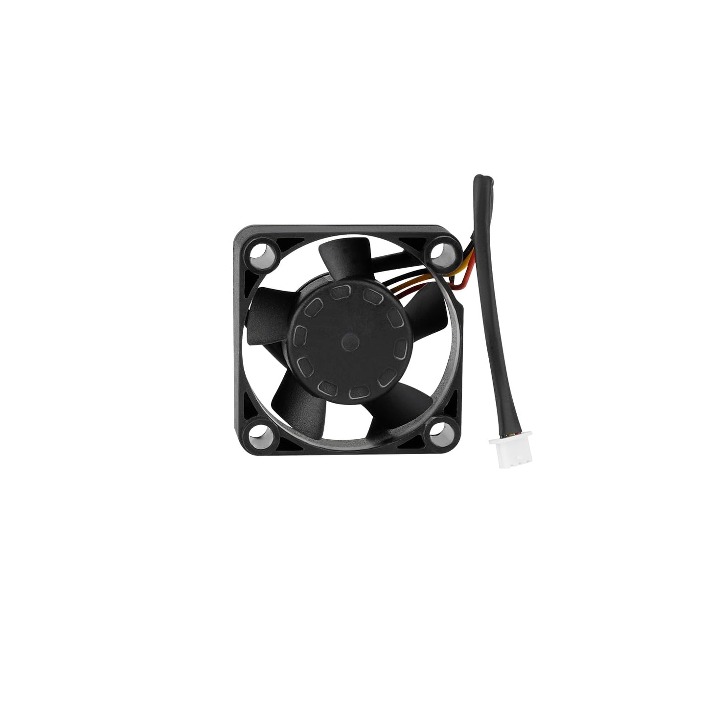 Creality Original K1 Fan 24v Set(2PCS), 3010 Axial Fan and 4020 Blower Fan for 3D Printer K1/K1C/K1 Max/K1 SE