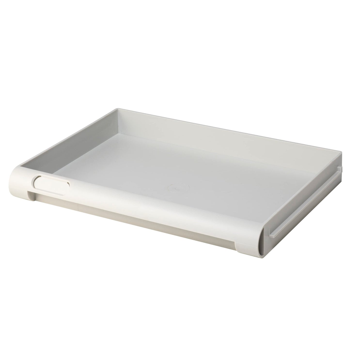 SentrySafe 914 Tray Accessory, for SFW205 Fire Safes, White