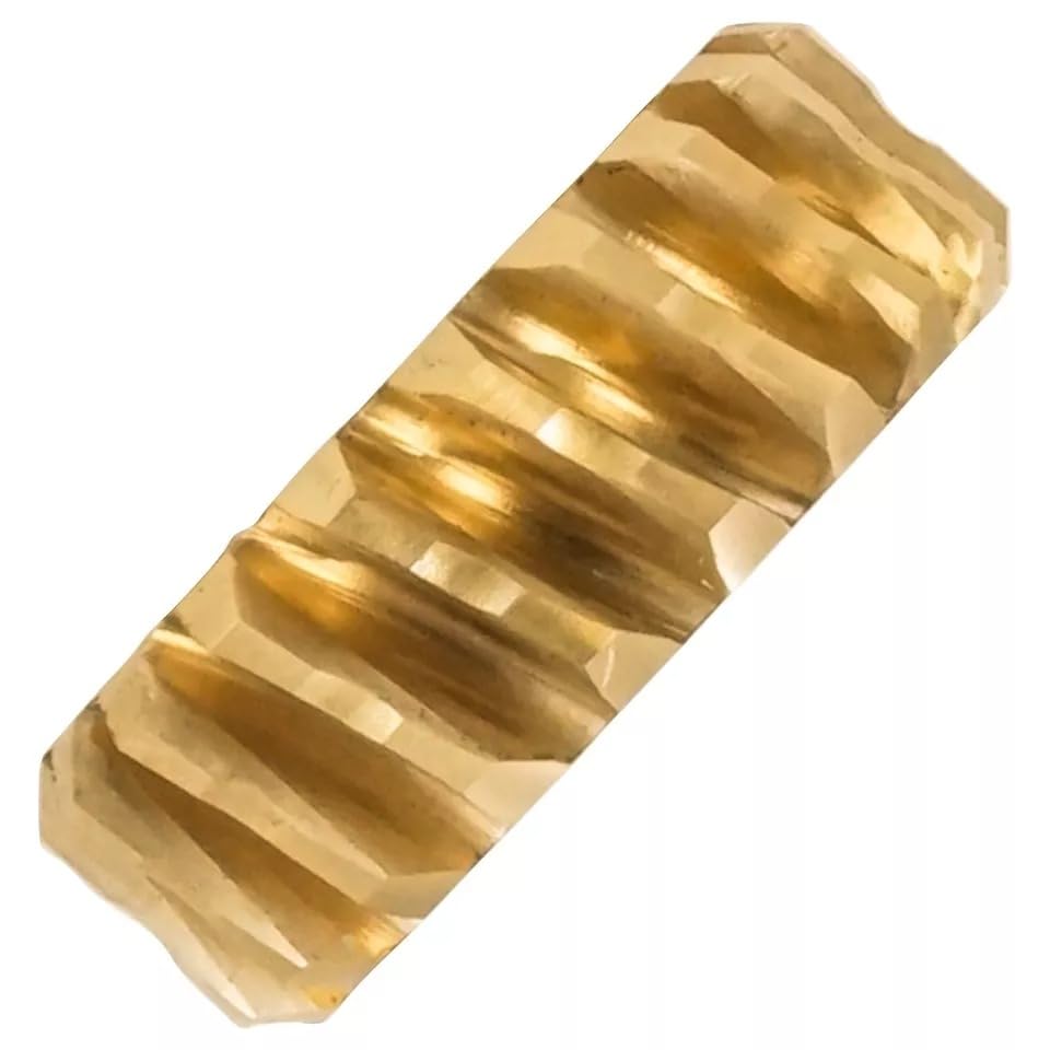 XhWser #717-04861#917-0528A Snow Thrower Axle Worn Gear Fits for 10528 11530 247881720 247881721 Durable New Replacement Parts for MTD