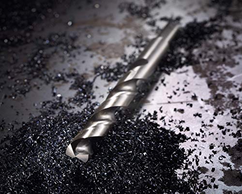 Bosch CO2155B 7/16 In. x 5-1/2 In. Cobalt M42 Drill Bit