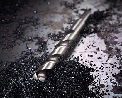 Bosch CO2155B 7/16 In. x 5-1/2 In. Cobalt M42 Drill Bit