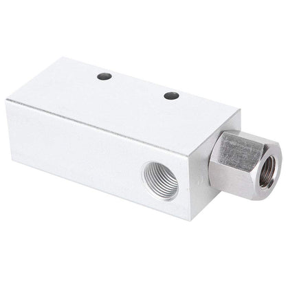 Vacuum Generator Pneumatic Compact Aluminum Alloy for Air