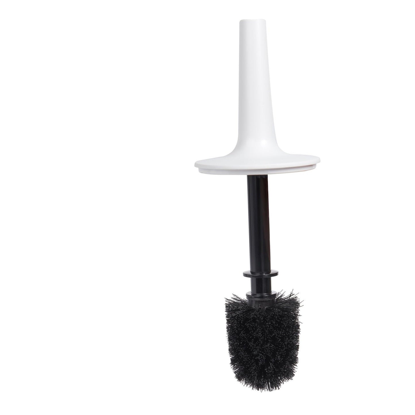 Umbra Corsa Toilet Brush,White