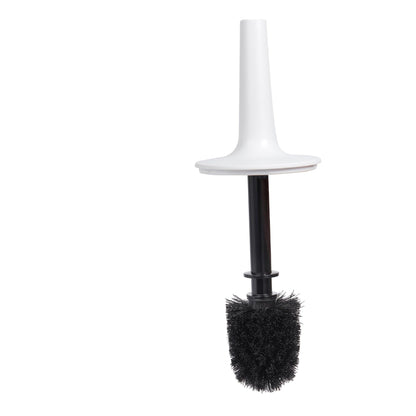 Umbra Corsa Toilet Brush,White