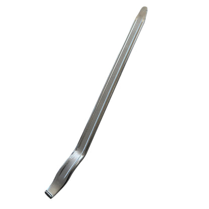 RebarTech Tire Iron, Pry Bar for Tire Changing, Tyre Changer Machine Accessory for Tyre Repair Shop