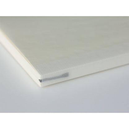 DESIGNPHIL Midori 15002006 Notebook, MD Notebook, New Book, Graph Ruled