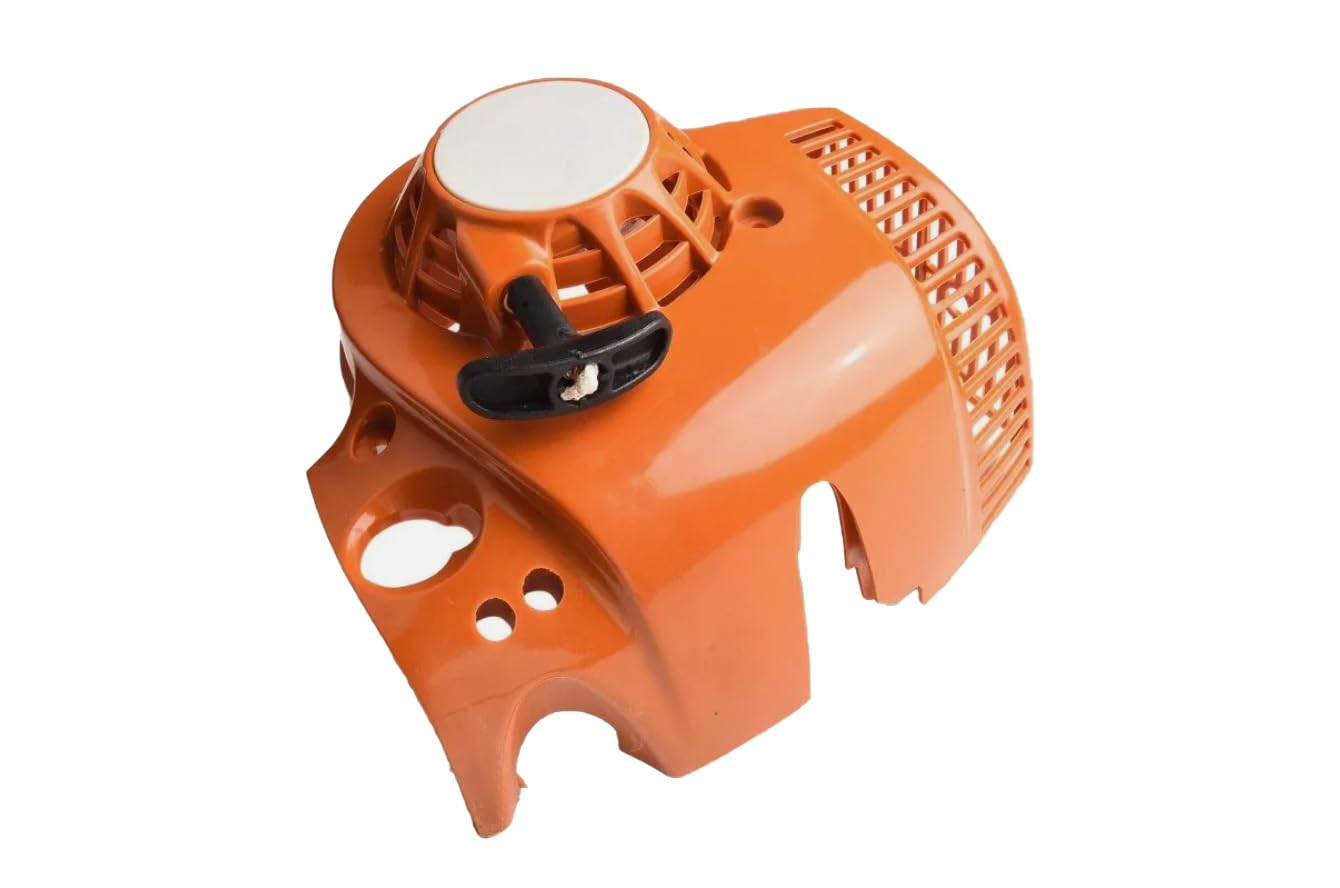 Recoil Pull Starter 4241-080-2106 for stihl bg86 bg86c bg56 bg56c sh86 sh56 Handheld Leaf Blower 1pcs