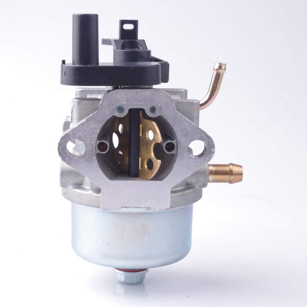 Dosens CCR2450 carburetor Compatible For Toro 210 221 Powerclear Snowblower Briggs & Stratton 801396 801233 801255 084132 084232 084133 084233 38538 38413 38518 084332 084333 38584 2 Cycle CCR365