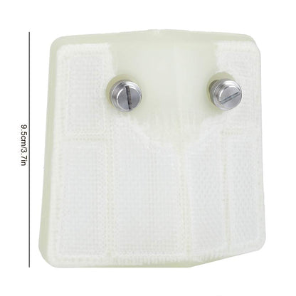 2Pcs Air Filter, Fit for 61 181 266 281 Chainsaw Accessories 501807105 Kit 288