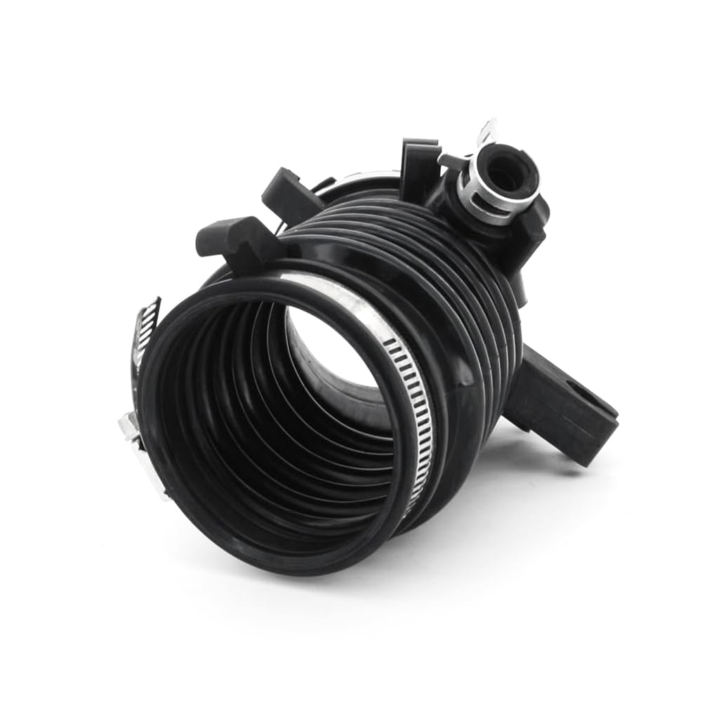 Air Intake Hose Compatible with 2012-2015 Honda Civic 1.8L/ 2013-2015 Acura Ilx 2.0L- Intake Filter Tube Replaces # ‎17225-R1A-A01- Air Intake Duct Tube Boot
