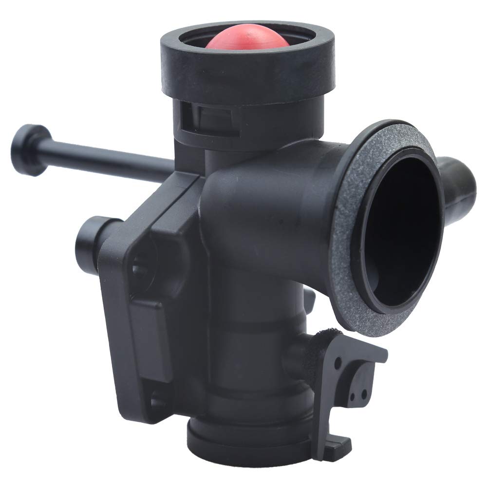 Anxingo Carburetor Replacement for B&S 795477 795469 794147 699660 794161 498811 Carb With 698369 Air Filter