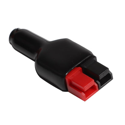 XINTAIHELE 110PCS Anderson Powerpole Connectors, Quick Disconnect Terminals Connectors Kit, Red Black Silver Copper Battery Connector Modular Power Connector