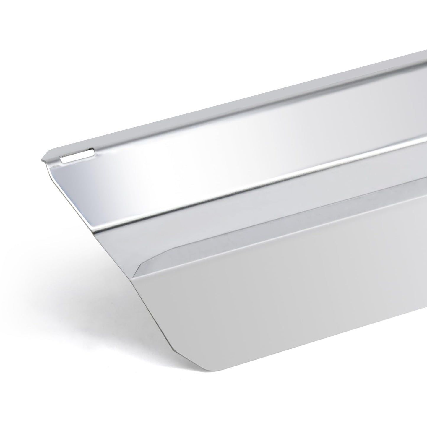 Criditpid Barbecue Replacement Parts for 10222-E401 Broil King Divider Flav-R-Wave, Broil King Flav-R-Wave Stainless Divider for Broil King Signet and Sovereign Gas Grills.
