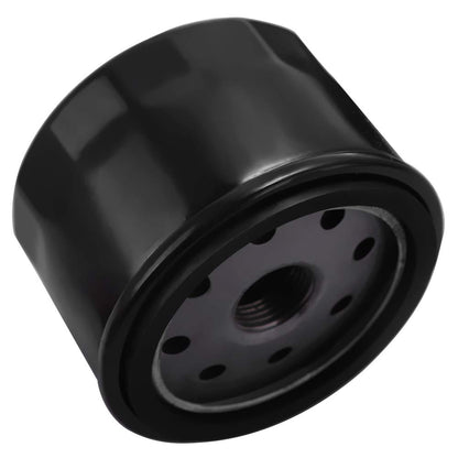 Anxingo 49065-7007 Oil Filter Replacement for Kawasaki FR691V FR651V FX600V FR730V FR541V FR600V FX600V FS730 FX600v FS451V FS481V FS691V FS651V 4 Cycle Engine FB460V FC420V FC540V FD501D FD590V