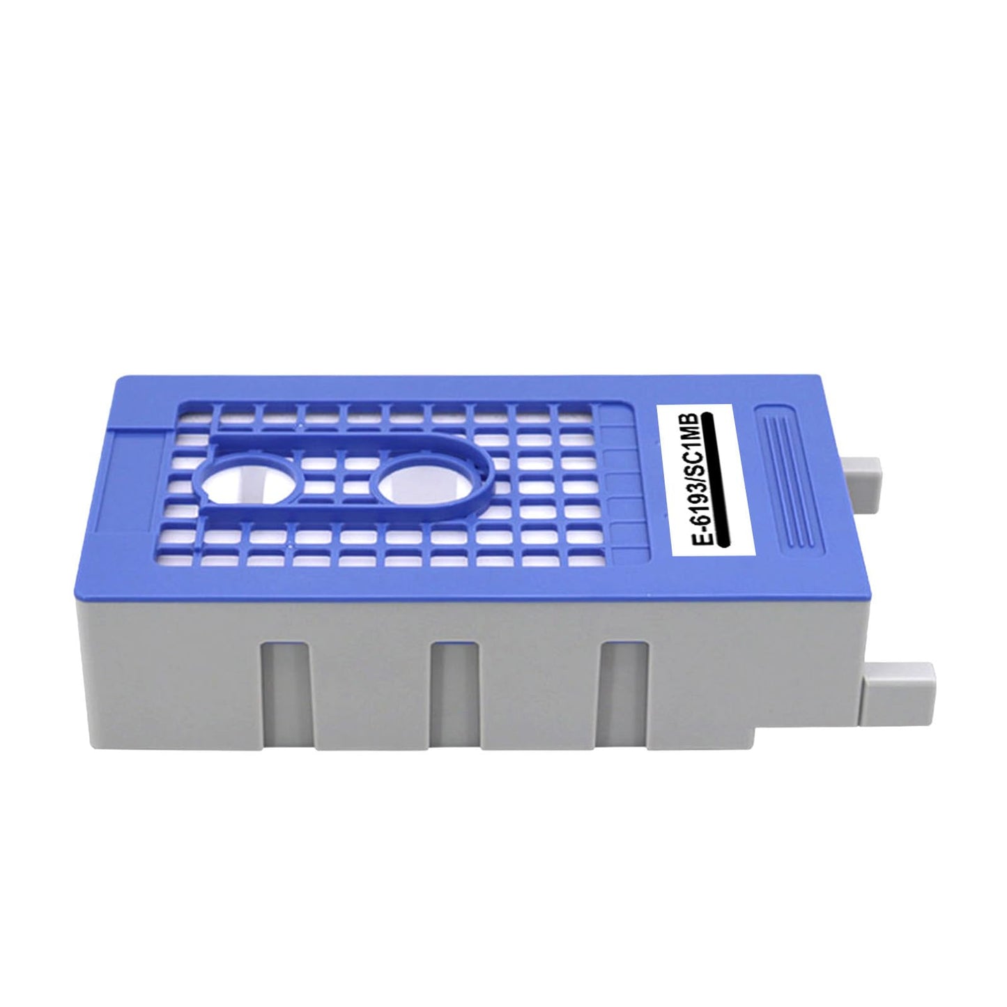 T6193 Ink Maintenance Tank Compatible with T6193 T619300 Suit for T3000 T7000 T3070 T7070 T3200 T5200 T7200 T5270 T7270 Large Format Printers（1-Pack）