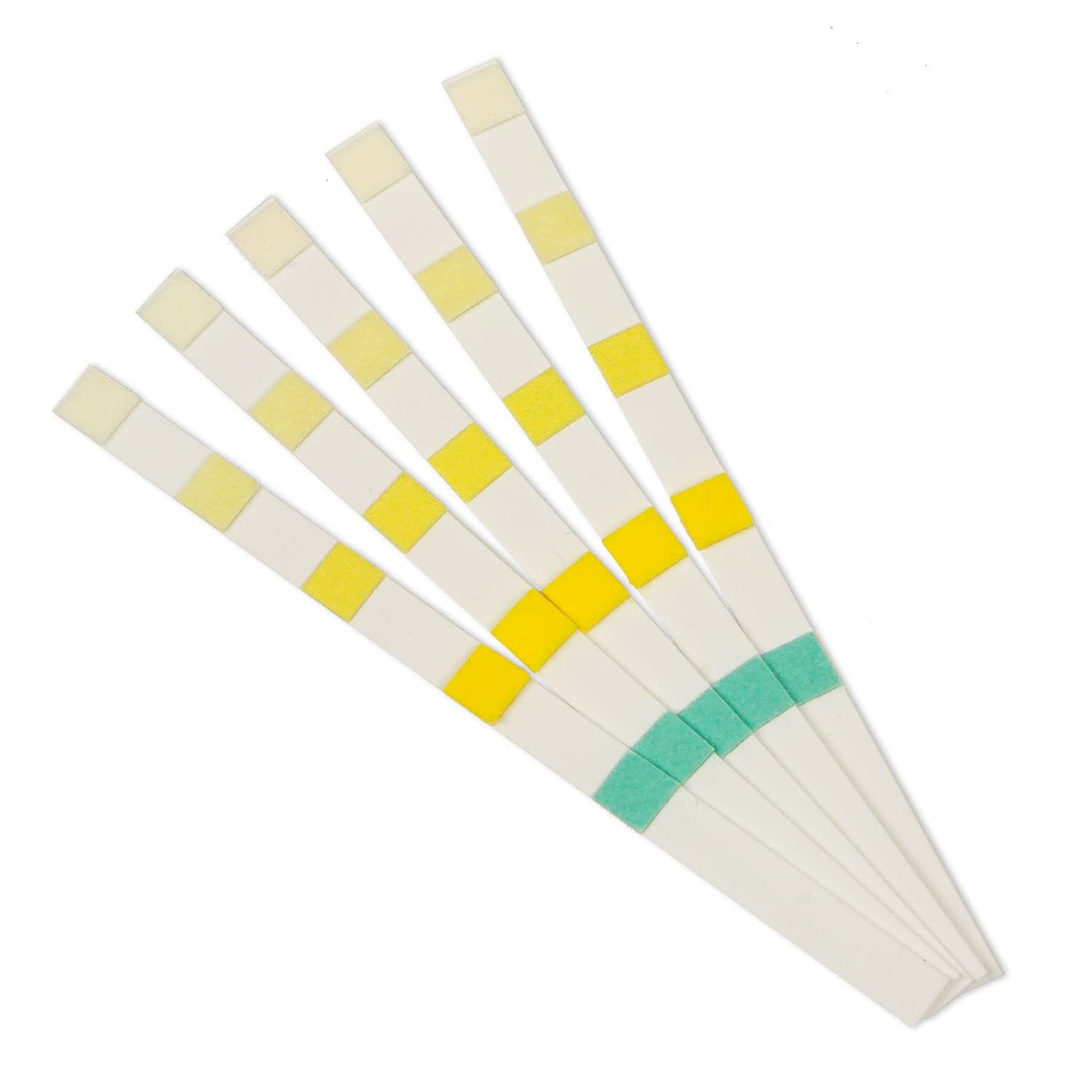 Poolmaster Smart Test 6-Way Combo Test Strips, 50 Strips, Pack of 1
