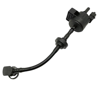 Vapor Canister Purge Valve for Chevy Cruze Sonic Trax Buick Encore 1.4L L4 Vapor Canister Purge Solenoid Valve Replace 55573017 EVAP Vent Purge Control Valve