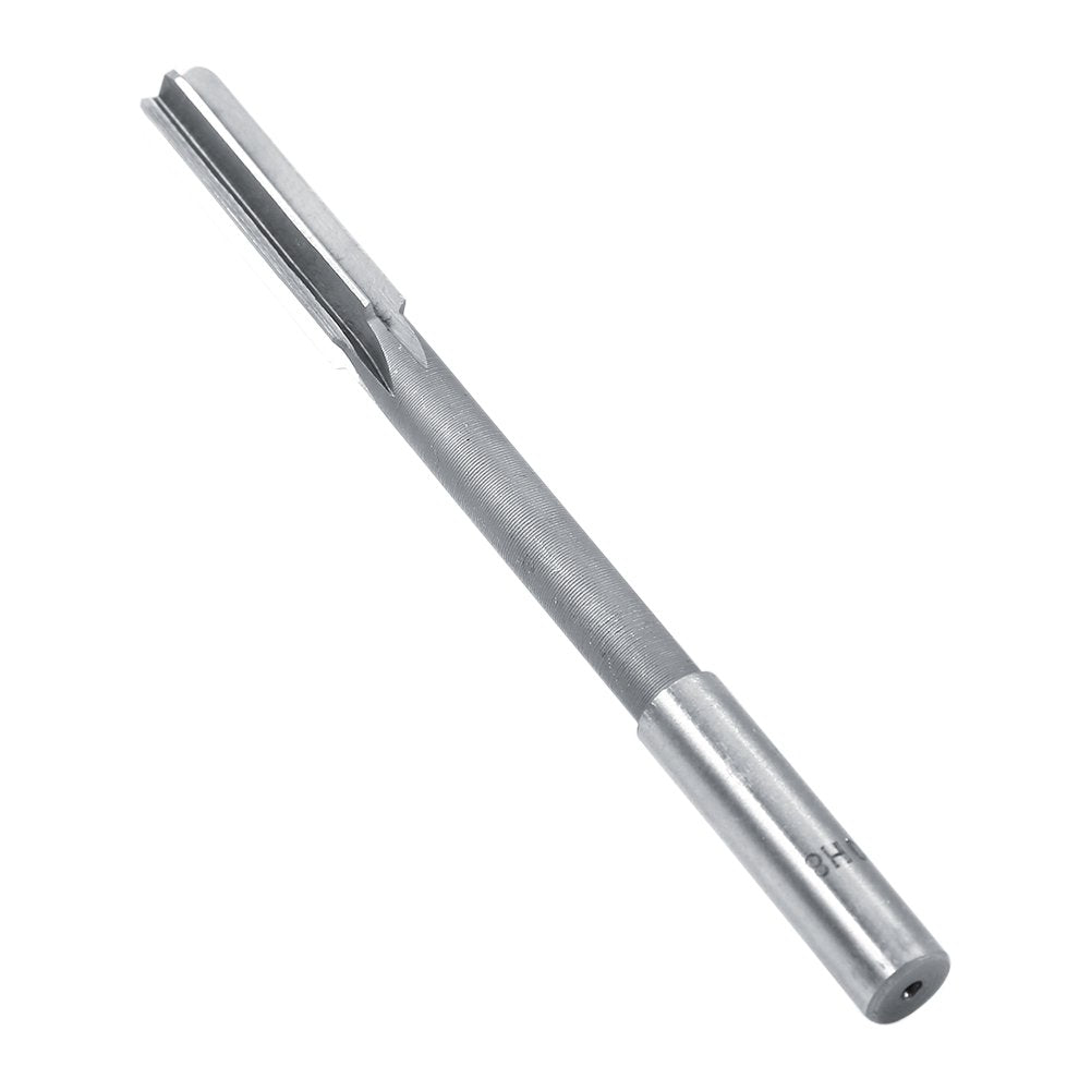 8pcs HSS H8 Straight Shank Chucking Machine Reamer Milling Cutter Tool Set 3/4/5/6/7/8/9/10mm