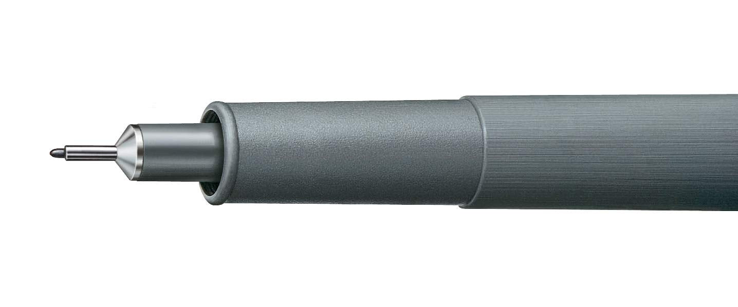 STAEDTLER Pigment Liner 0.3mm Pack of 10