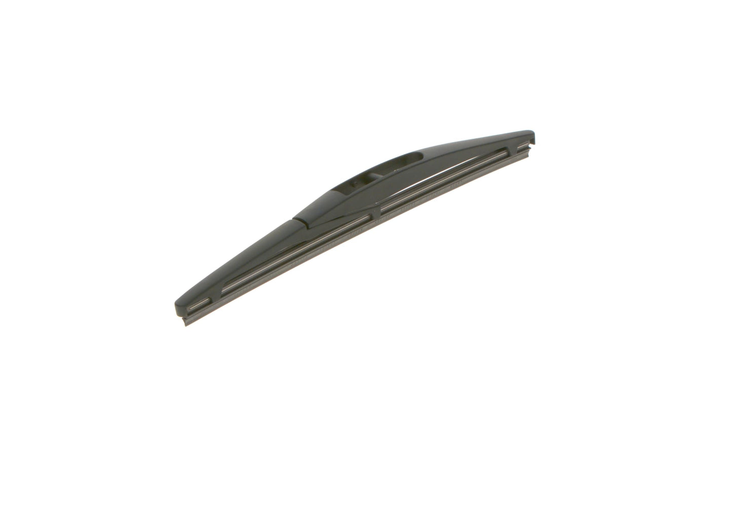 Bosch 3 397 011 629 Twin Heckwischblatt H250