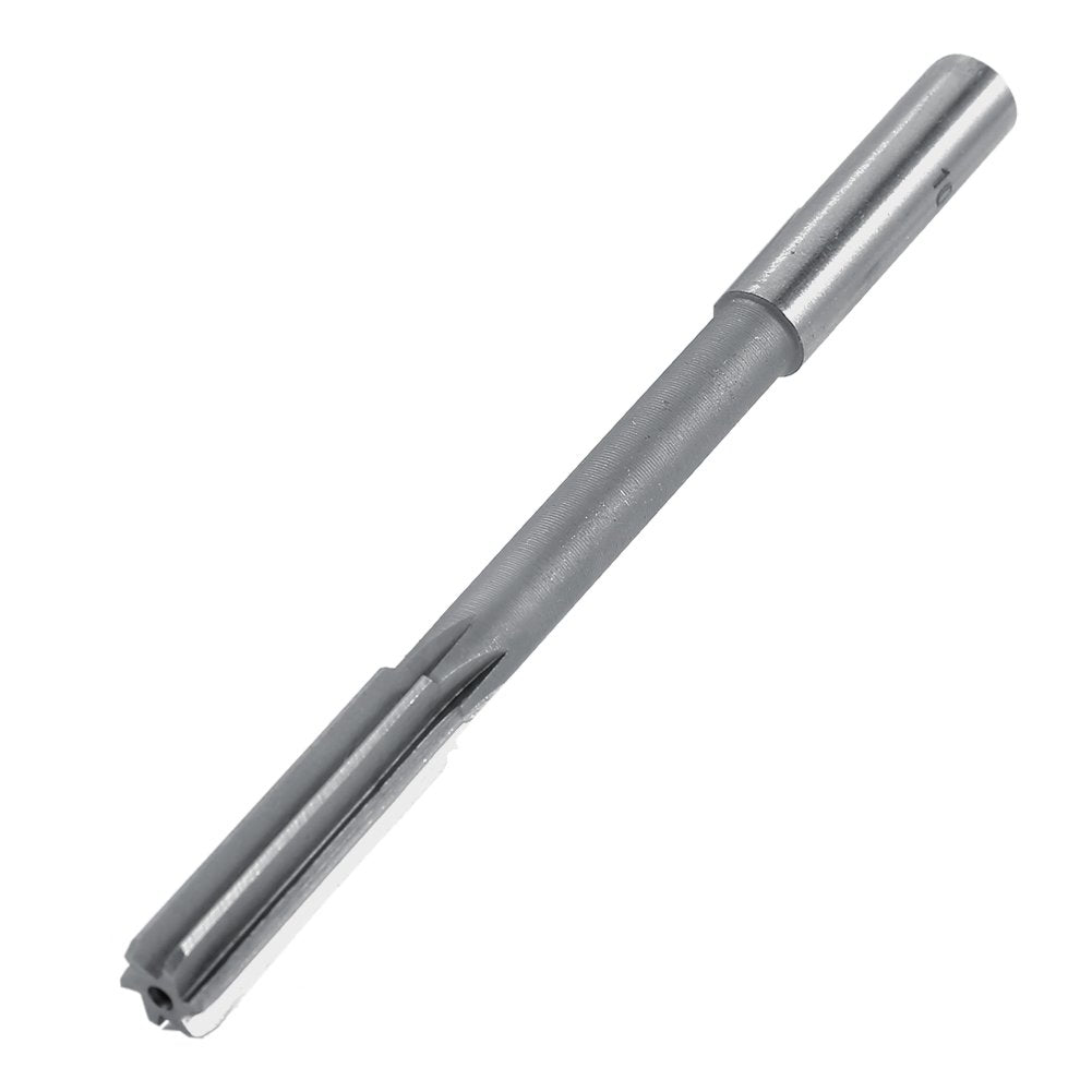 8pcs HSS H8 Straight Shank Chucking Machine Reamer Milling Cutter Tool Set 3/4/5/6/7/8/9/10mm