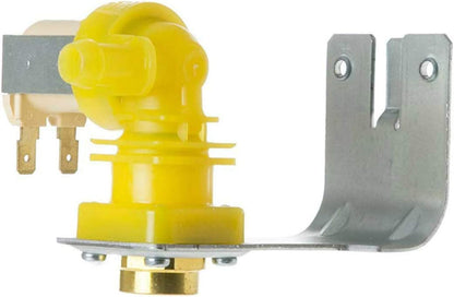 WD15X10014 WD15X10011 GE Dishwasher Water Inlet Valve (OEM) - Replacement for GE Hotpoint Bosch Dishwasher Replacement Parts