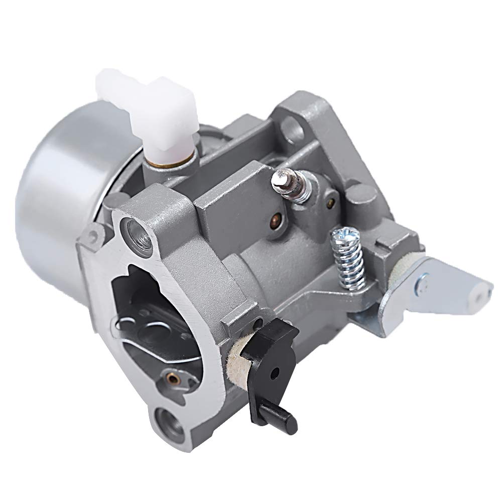 Anxingo 690115 Carburetor Replacement for B&S 690119 694526 690115 690111 10hp Tractor Generator Engine Carb