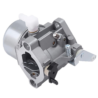 Anxingo 690115 Carburetor Replacement for B&S 690119 694526 690115 690111 10hp Tractor Generator Engine Carb
