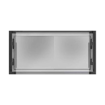 Lincoln Electric Cheater Lens | 1.50 Magnification | 2" Height x 4.25" Length | Compatible with Most Welding Helmets | KP3046-150