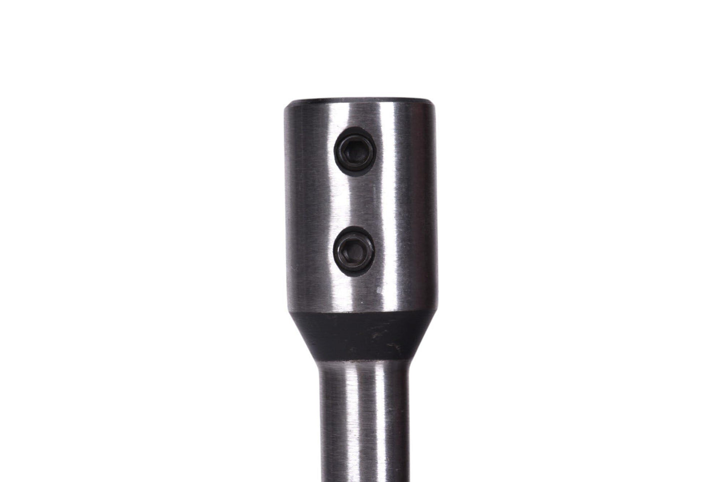 Century Drill & Tool 38113 12" Ship Auger Drill Bit Extension, 1/2"