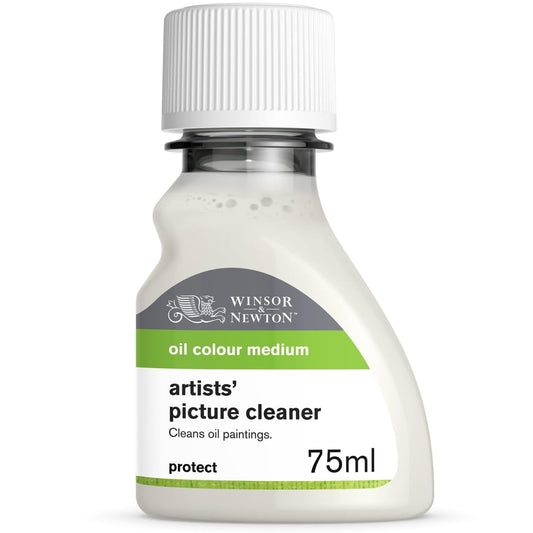 Winsor & Newton Artists' Picture Cleaner, 75ml