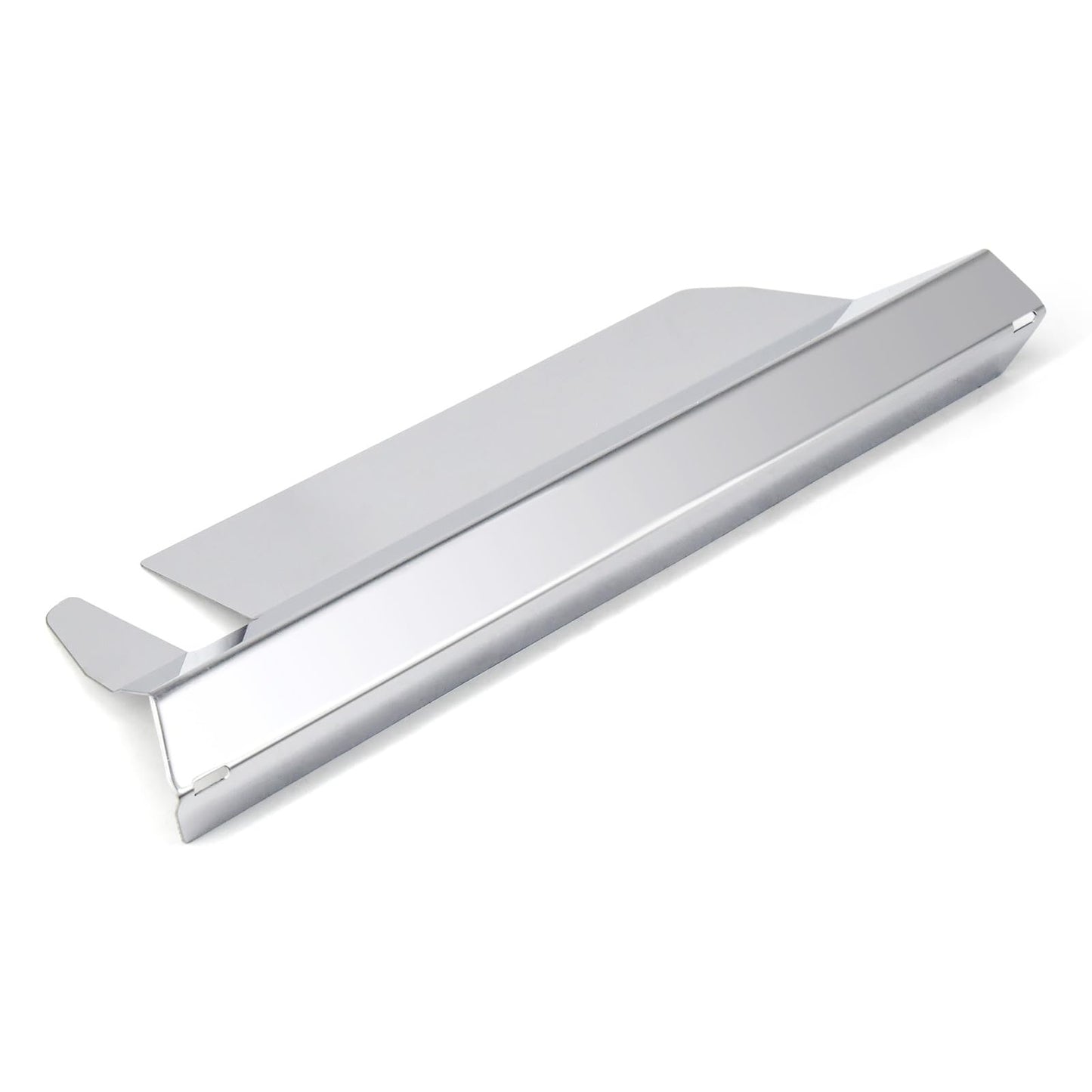 Criditpid Barbecue Replacement Parts for 10222-E401 Broil King Divider Flav-R-Wave, Broil King Flav-R-Wave Stainless Divider for Broil King Signet and Sovereign Gas Grills.